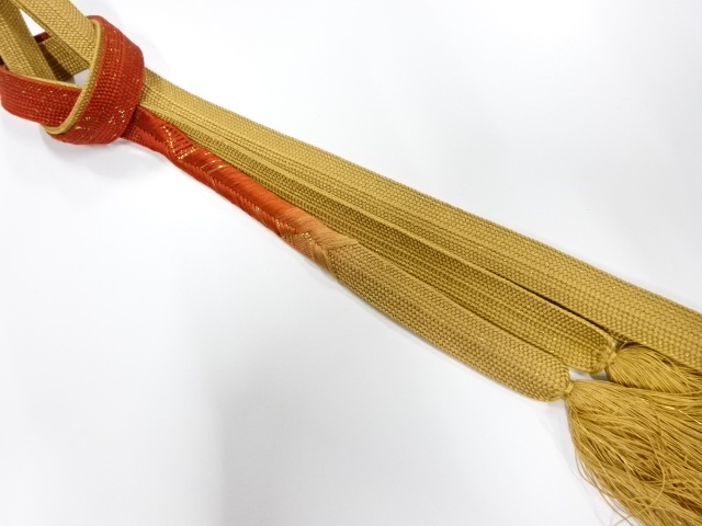 Japanese Kimono / Accessories Silk